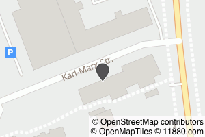 In Kartenansicht öffnen