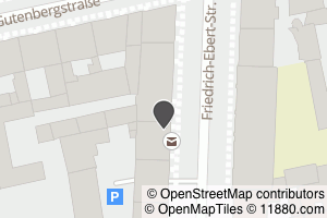 In Kartenansicht öffnen