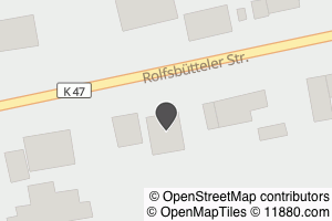 In Kartenansicht öffnen