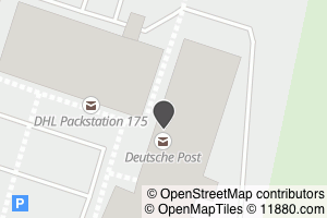 In Kartenansicht öffnen