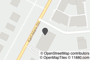 In Kartenansicht öffnen