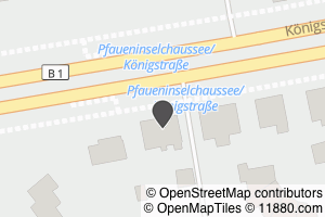 In Kartenansicht öffnen