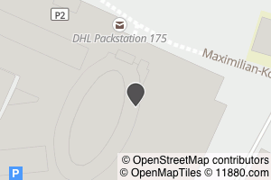 In Kartenansicht öffnen