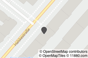 In Kartenansicht öffnen