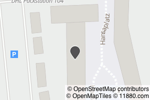 In Kartenansicht öffnen