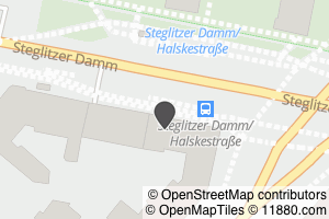 In Kartenansicht öffnen