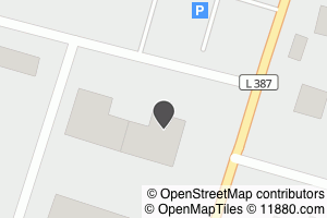 In Kartenansicht öffnen