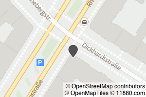 In Kartenansicht öffnen