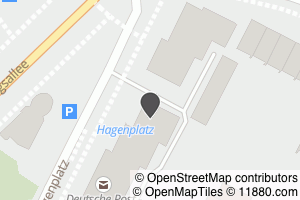 In Kartenansicht öffnen