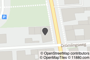 In Kartenansicht öffnen