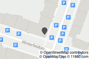 In Kartenansicht öffnen