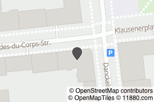 In Kartenansicht öffnen