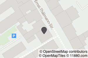 In Kartenansicht öffnen