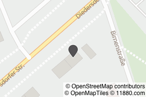 In Kartenansicht öffnen