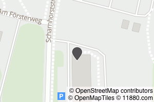 In Kartenansicht öffnen