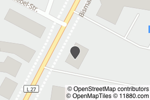 In Kartenansicht öffnen