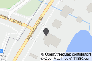 In Kartenansicht öffnen