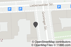 In Kartenansicht öffnen