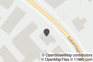 In Kartenansicht öffnen