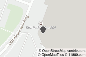 In Kartenansicht öffnen