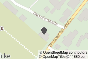 In Kartenansicht öffnen