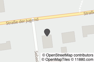 In Kartenansicht öffnen