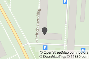 In Kartenansicht öffnen