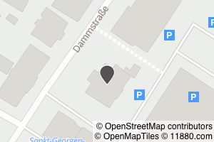 In Kartenansicht öffnen