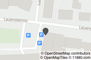 In Kartenansicht öffnen