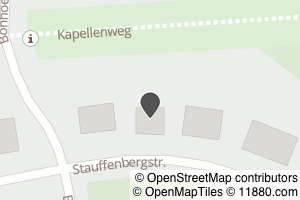 In Kartenansicht öffnen