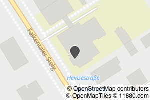 In Kartenansicht öffnen