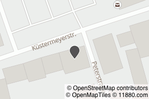 In Kartenansicht öffnen