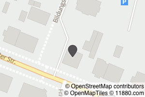 In Kartenansicht öffnen