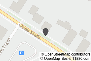 In Kartenansicht öffnen