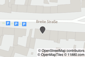 In Kartenansicht öffnen