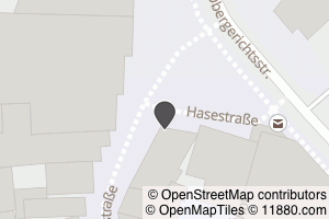 In Kartenansicht öffnen