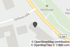 In Kartenansicht öffnen