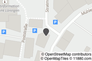 In Kartenansicht öffnen