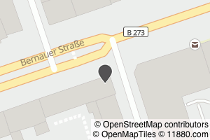 In Kartenansicht öffnen