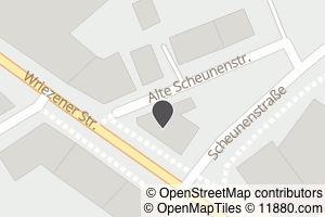 In Kartenansicht öffnen