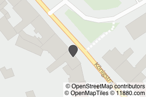 In Kartenansicht öffnen