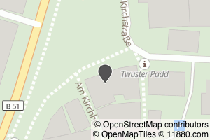 In Kartenansicht öffnen