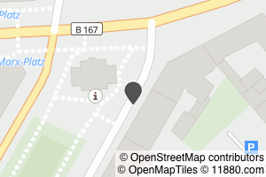 In Kartenansicht öffnen