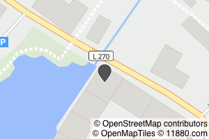 In Kartenansicht öffnen