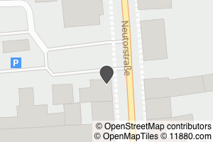 In Kartenansicht öffnen