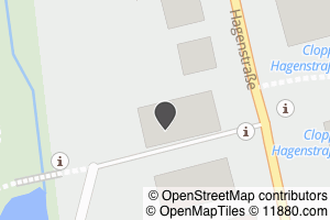 In Kartenansicht öffnen