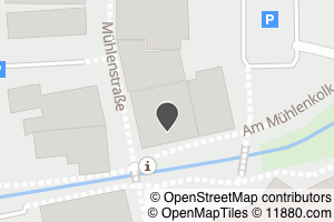 In Kartenansicht öffnen