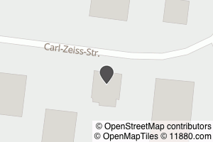 In Kartenansicht öffnen