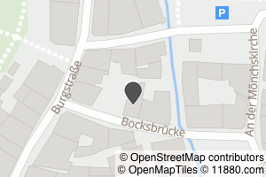 In Kartenansicht öffnen