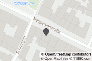 In Kartenansicht öffnen